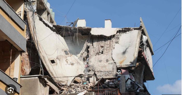 Israel-Lebanon war: deadliest day of violence in