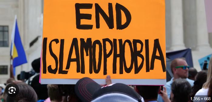 islamofobia