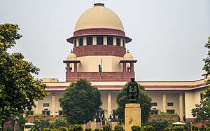 SC orders hearing Jamiat’s plea on place of worship next week