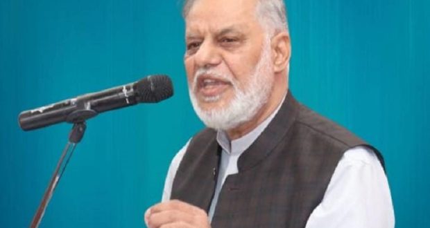 सुप्रीम कोर्ट का स्वतः संज्ञान लेना सही कदम: मुस्लिम मजलिसे मुशावरत