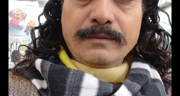 वरिष्ठ पत्रकार रामिश की अचानक मौत…