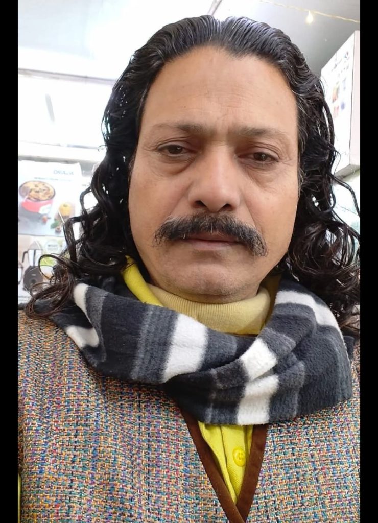 Ramish ahmed