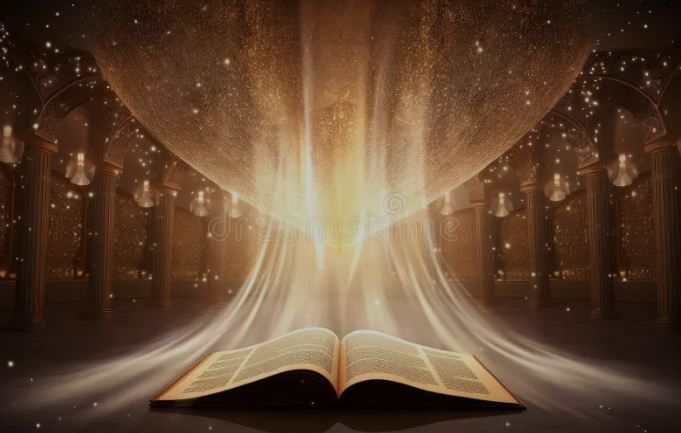 “A SYSTEMATIC STUDY OF THE HOLY QUR’ĀN”