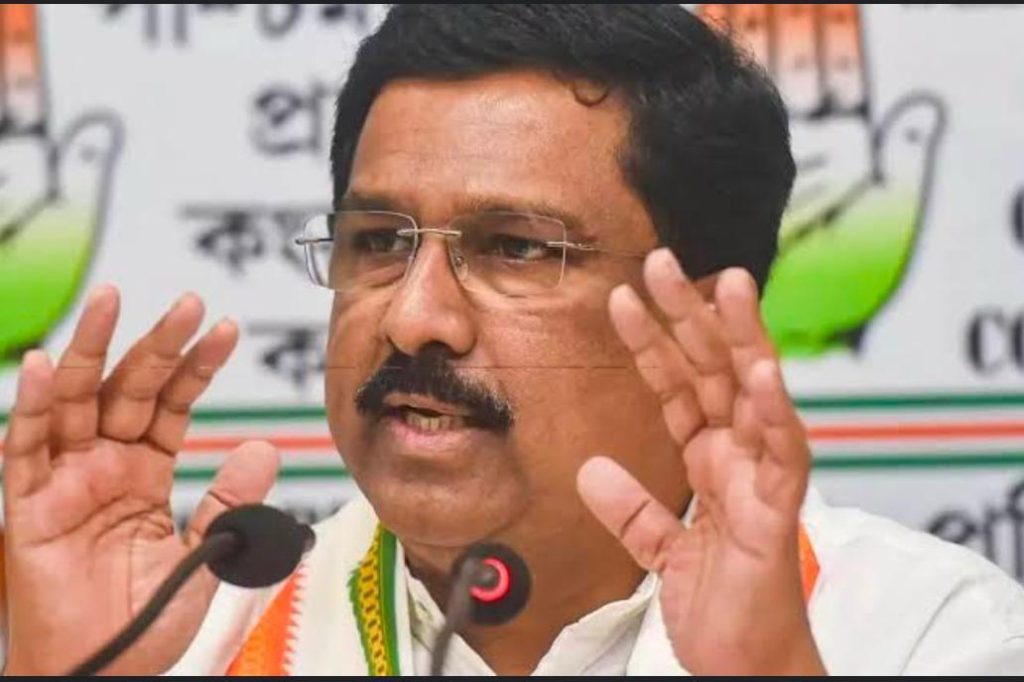 डॉ.सैयद नसीर हुसैन का वक़्फ़ बिल पर दर्द