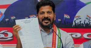 Appeal to the Telangana Chief Minister