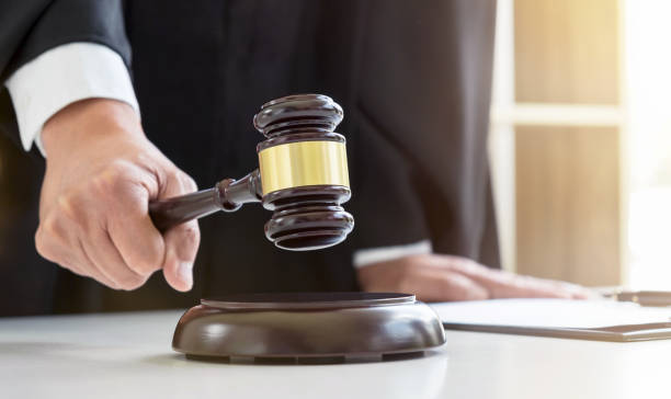 कलक्टर जिसको SC ने तहसीलदार बना दिया