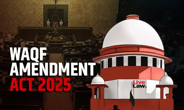 Waqf Amendment Act Sunwai