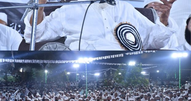 मदरसों से देश को आज़ाद कराने की आवाज़ उठी थी