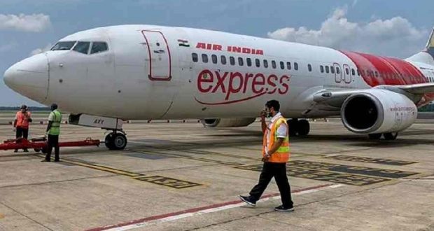Air India Express Hit by Staff Crunch, Cancels Dozens of Flights