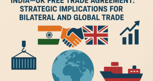 India turning FTAs into real economic drivers