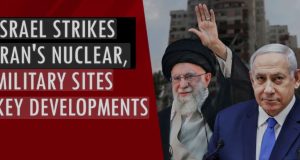 Israel-Iran Tension: Alert for Passengers Traveling to the Middle East