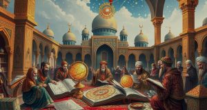 SCIENTIFIC REASONING IN MUSLIM YOUTH OF INDIA