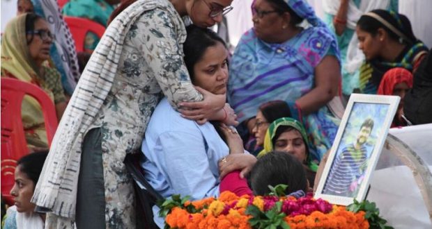 पहलगाम त्रासदी और भारतीय प्रतिनिधिमंडलों की विदेश यात्राएं