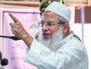 Maulana Mahmood madani