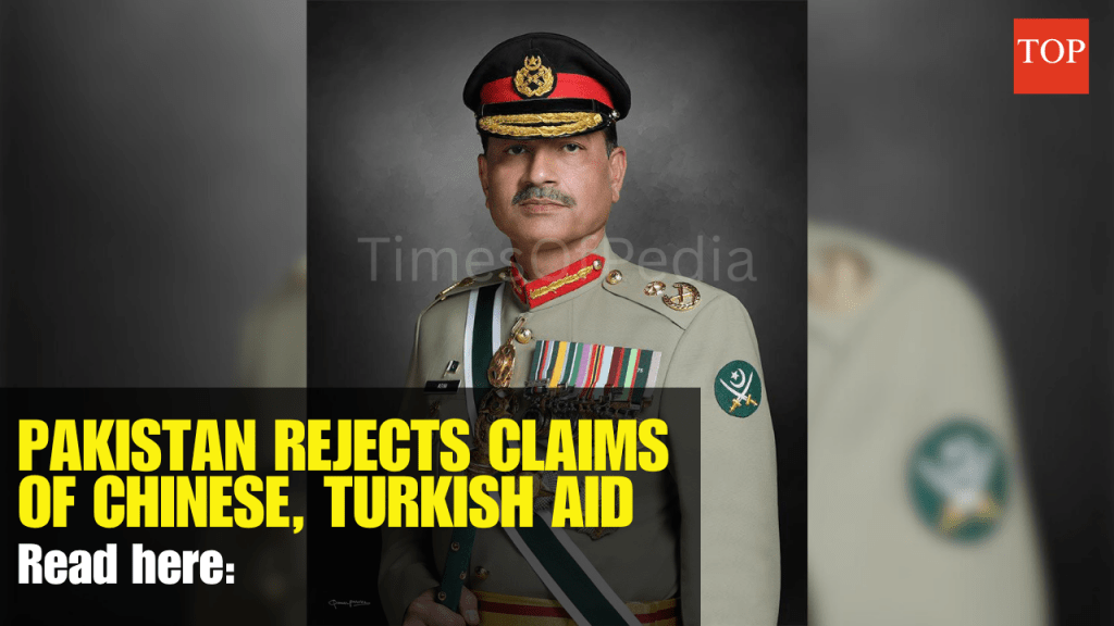 Gen Asim Munir