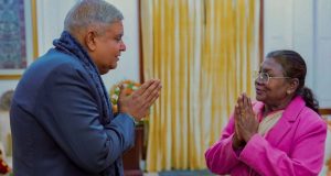 धनकड़ के बाद कौन बनेगा उपराष्ट्रपति ?