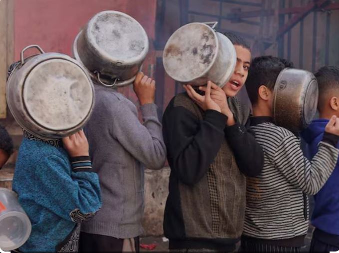 गाजा