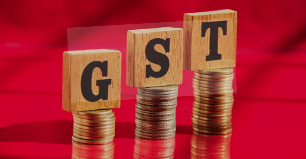 Speculating on GST?