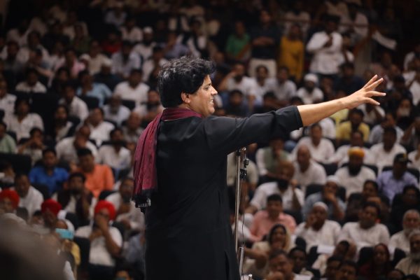 عمران پرتاپ گڑھی