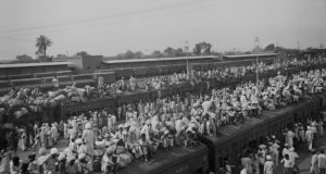 Truth of Partition tragedy