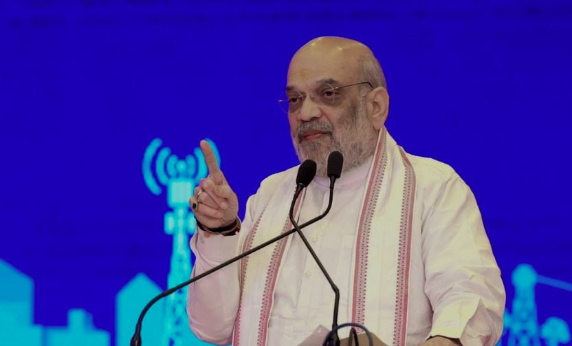 Amit Shah