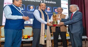 IIFT Hosts 15th Indian Management Conclave 2025