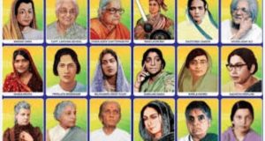 Muslim Women in India’s Freedom Struggle