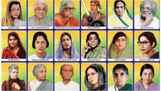 Muslim Women