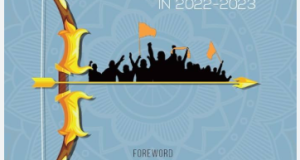 New Pretext for Orchestrating Communal Violence