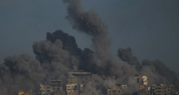 Talks on Gaza Ceasefire: Where Things Stands