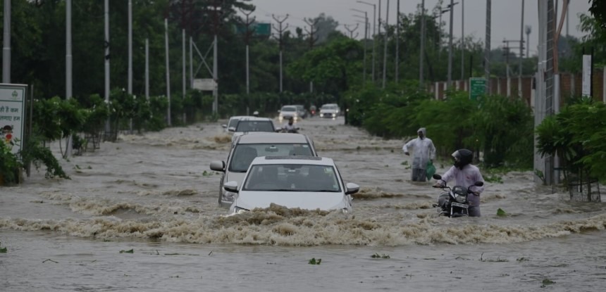 India Meteorological Department