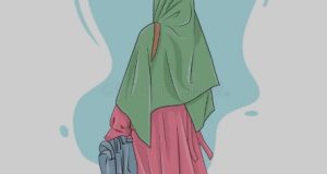 Afra Anum Madani: Dreaming Beyond Limits