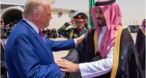 The Changing World and the Unique Role of…