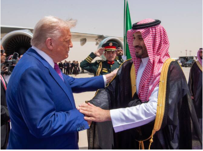 The Changing World and the Unique Role of…