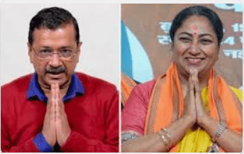 Delhi MCD Bypoll Results