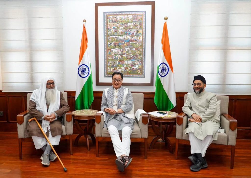 A Delegation of the AIMPLB