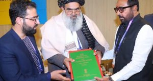 Unani Medicine Granted Official Recognition in Afghanistan