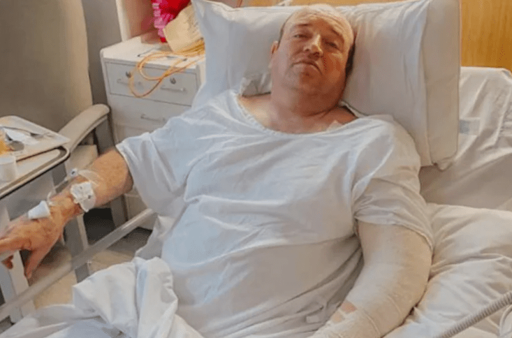 बोंडी बीच हमला