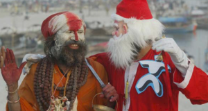 हिन्दू क्रिसमस न मनाएँ: विश्व हिन्दू परिषद का आव्हान