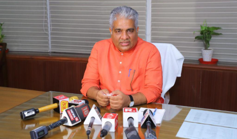 …सर्वोच्च न्यायालय के निर्णय के बारे में भ्रम फैला रहे हैं: पर्यावरण मंत्री