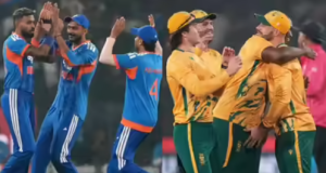 IND vs SA T20 चंडीगढ़ के मुल्लांपुर में