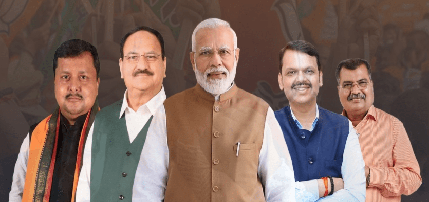 Mahayuti Alliance