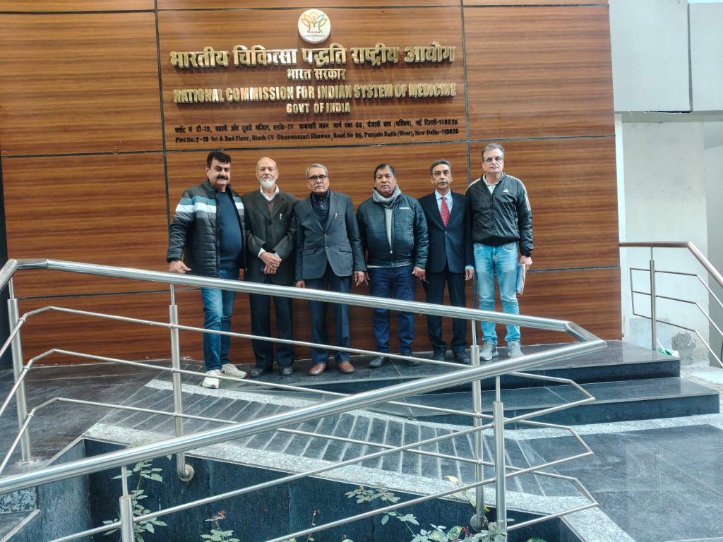 डॉ. मनीषा