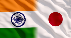 India-Japan strategic partnership on upward trajectory