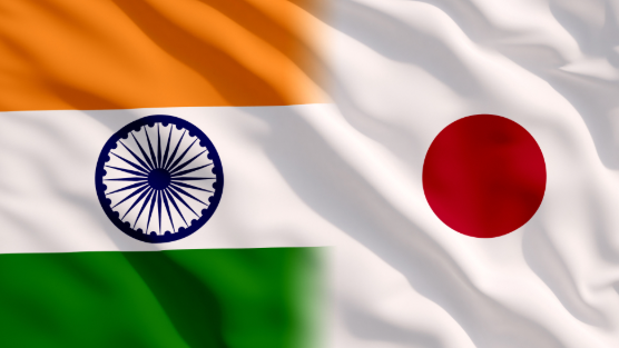 India-Japan strategic partnership on upward trajectory