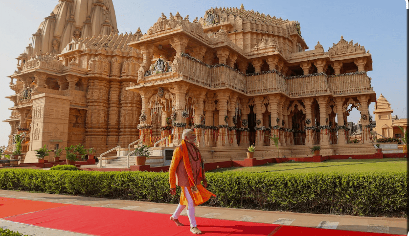 somnath temple