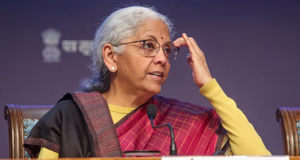 Budget 2026: FM denies US role in customs duty cuts