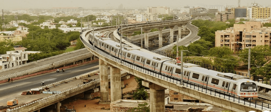 जयपुर, 01 मार्च। जयपुर मेट्रो राष्ट्रीय पर्वों, त्योहारों