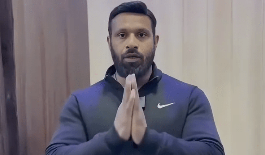 Mohammed Deepak