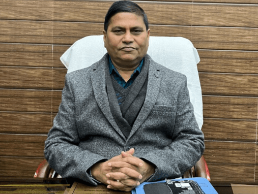 सीडीओ पर कार्रवाई